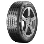 CONTINENTAL 225/40R18 92W ULTRACONTACT FR XL
