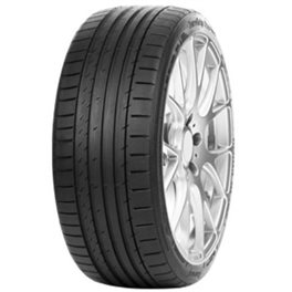 GRIPMAX 285/45R22 114Y SUREGRIP PRO SPORT XL